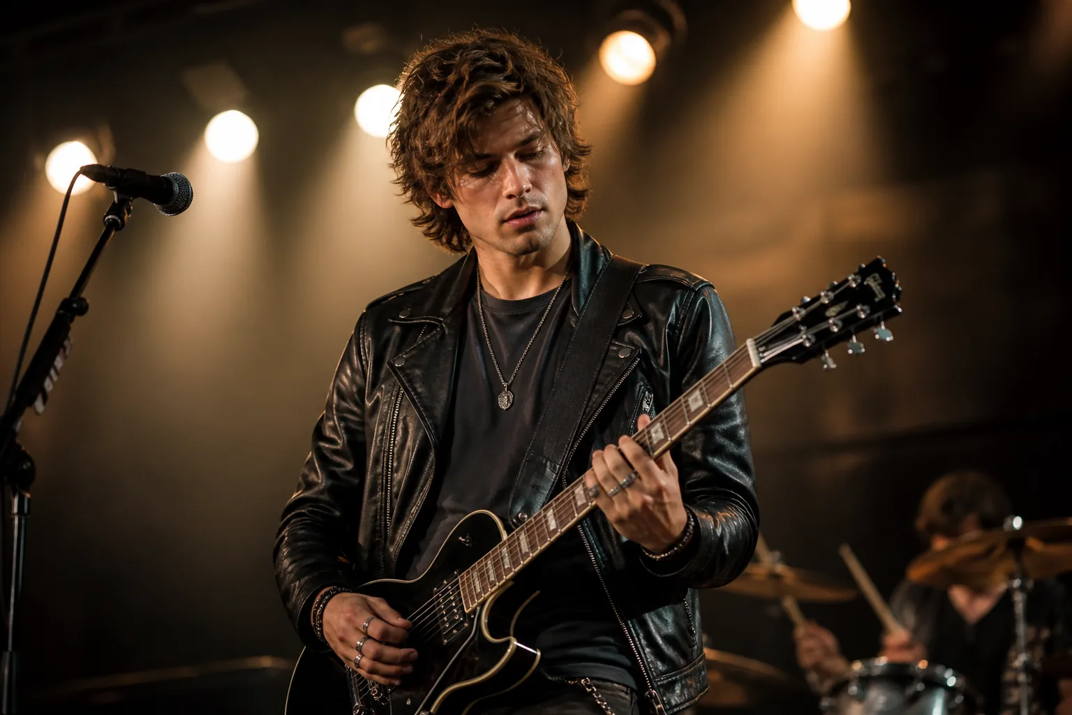 Noah Bennett image